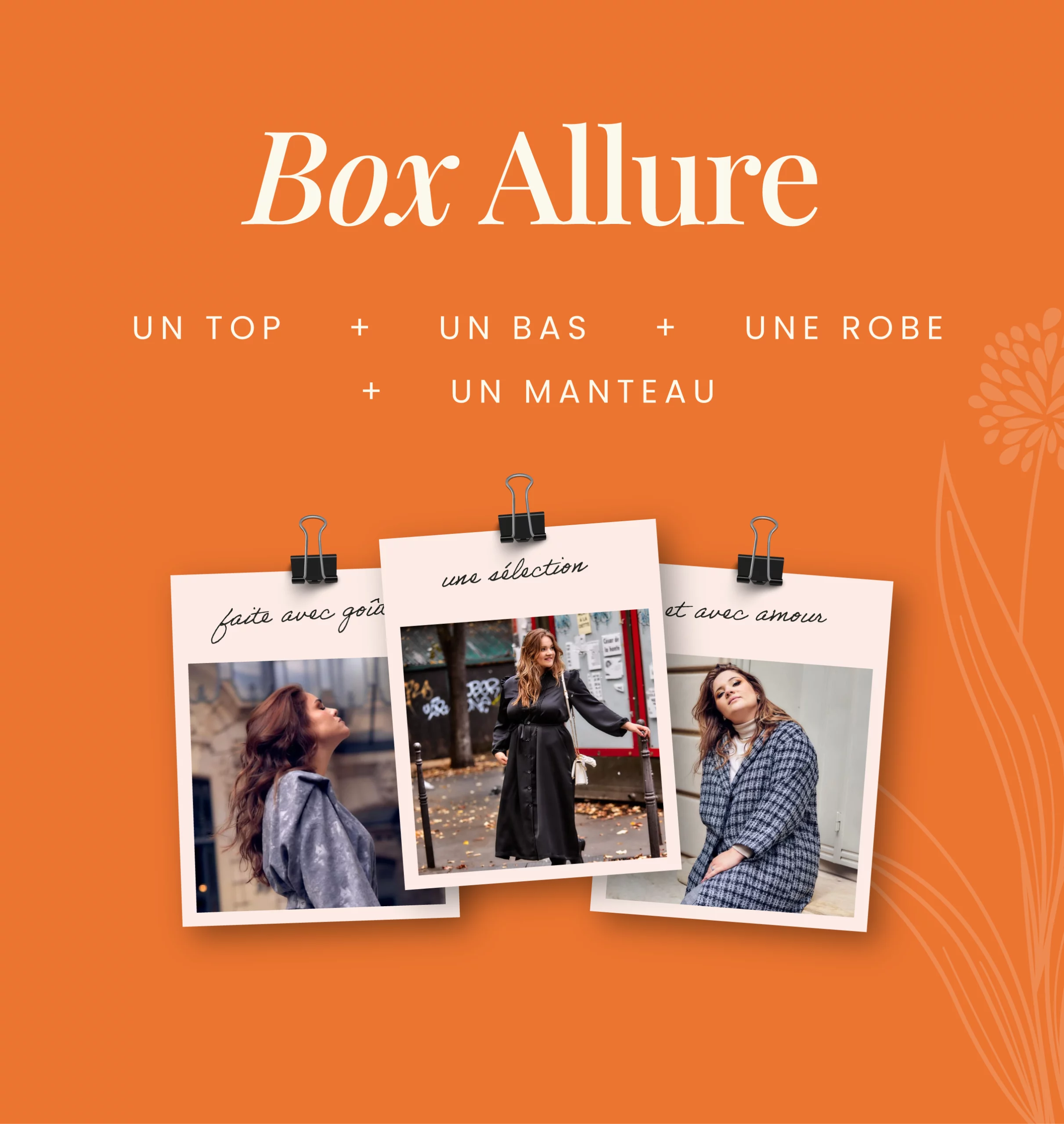 Box Allure